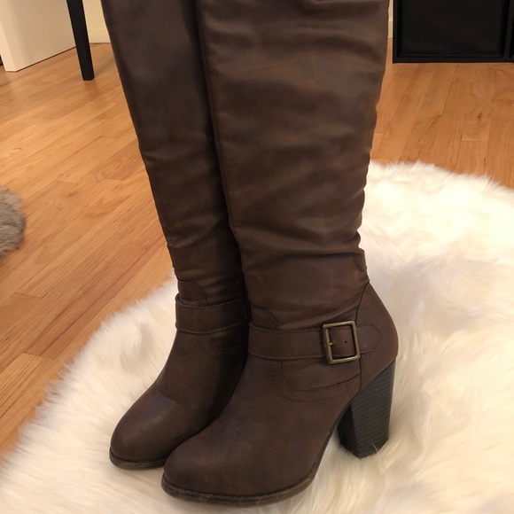 Forever 21 Shoes - F21: Boho Boots
